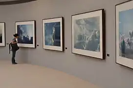 Jardin des Tuileries 2012