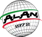 logo de ALAN