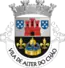 Blason de Alter do Chão