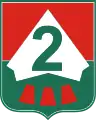 2e division d'infanterie