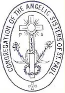 Image illustrative de l’article Sœurs angéliques de Saint-Paul