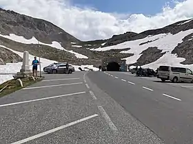 Image illustrative de l’article Hochtor (Hohe Tauern)