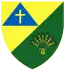 Blason de Aderklaa