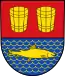 Blason de Bad Aussee