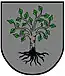 Blason de Birkfeld