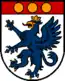 Blason de Enzenkirchen