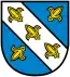 Blason de Enzesfeld-Lindabrunn