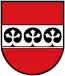Blason de Feistritz bei Knittelfeld