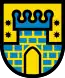 Blason de Güssing