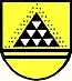 Blason de Gniebing-Weißenbach