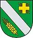 Blason de Heiligenkreuz am Waasen