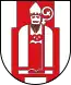 Blason de Ischgl