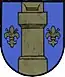 Blason de Johnsdorf-Brunn