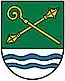 Blason de Kirchberg ob der Donau