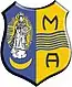 Blason de Maria-Anzbach