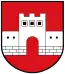 Blason de Marz