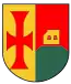 Blason de Mogersdorf