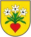 Blason de Nickelsdorf