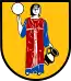 Blason de Nußdorf-Debant