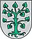 Blason de Pramet