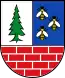 Blason de Premstätten