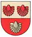 Blason de Rastenfeld