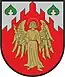 Blason de Riegersburg