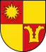 Blason de Serfaus