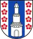 Blason de Sinabelkirchen