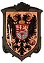 Blason de Theresienfeld
