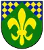 Blason de Viehdorf