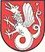Blason de Wörth an der Lafnitz