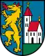 Blason de Waizenkirchen