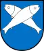 Blason de Zurndorf