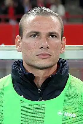 Image illustrative de l’article Petru Racu