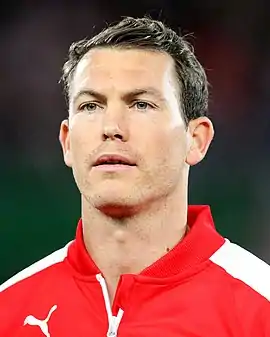 Image illustrative de l’article Stephan Lichtsteiner