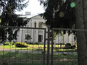 Białka (Radzyń Podlaski)