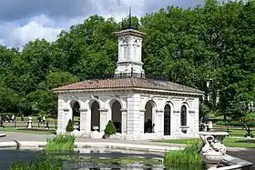 Image illustrative de l’article Kensington Gardens