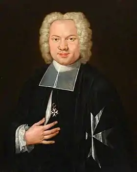 Image illustrative de l’article Benoît-Marie Boyer