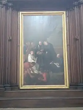 Image illustrative de l’article Gervin