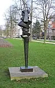 Embrace (1962) à Utrecht