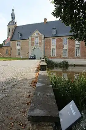 Image illustrative de l’article Gauthier van Beringen