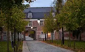 Image illustrative de l’article Ferdinand de Loyers