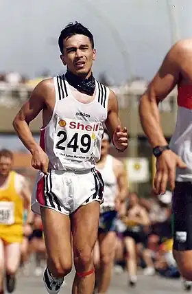 Image illustrative de l’article Abdul Baser Wasiqi