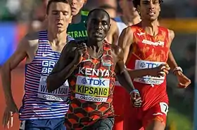 Image illustrative de l’article Abel Kipsang