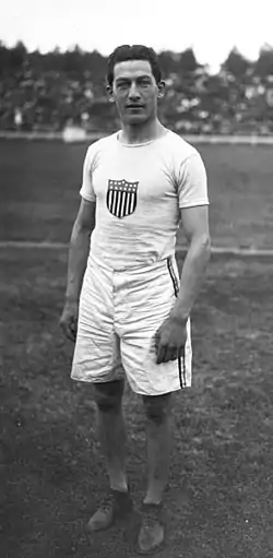 Image illustrative de l’article Abel Kiviat