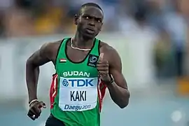 Image illustrative de l’article Abubaker Kaki