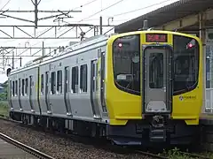 AbukumaExpress série AB900.