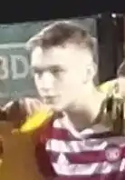 Image illustrative de l’article Jamie Hamilton (football)