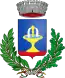 Blason de Acquarica del Capo
